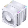 Кулер для процессора JONSBO HX6280 White