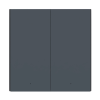 Розумний вимикач Aqara WS-EUK04 Grey