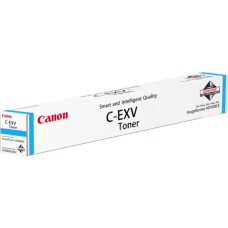 Тонер Canon C-EXV47 Cyan iRAC250i/C350i (8517B002)