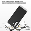 Чохол до мобільного телефона BeCover Samsung Galaxy A27 SM-A276 Black (715677)