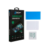 Скло захисне BeCover ZTE Blade A52 Black (708755)
