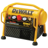 Компрессор DeWALT DPC6MRC 170 л/мин, 1.1 кВт (DPC6MRC)