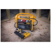 Компрессор DeWALT DPC6MRC 170 л/мин, 1.1 кВт (DPC6MRC)