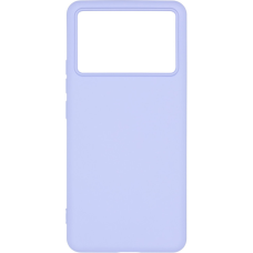 Чохол до мобільного телефона Armorstandart ICON Case Xiaomi Poco X6 Pro 5G Lavender (ARM73368)