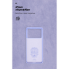 Чохол до мобільного телефона Armorstandart ICON Case Xiaomi Poco X6 Pro 5G Lavender (ARM73368)