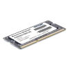 Модуль памяти для ноутбука SoDIMM DDR3L 8GB 1600 MHz Patriot (PSD38G1600L2S)