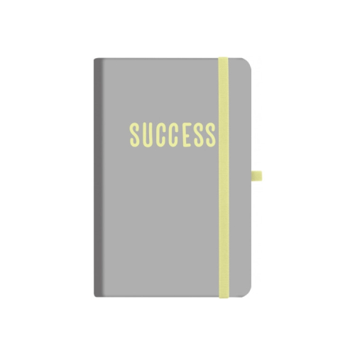 Книга записна Optima Success А5 128 аркушів лінія (O20812-27)