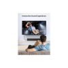 Кабель мультимедійний Optical Toslink 2.0m AV122 black Ugreen (70892)