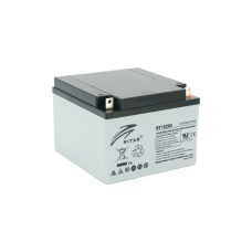 Батарея до ДБЖ Ritar RT12280 L5, 12V 28Ah (RT12280 L5)