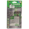 Аккумуляторная батарея PowerPlant Nokia Lumia 920 (BP-4GW) 2050mAh (DV00DV6318)
