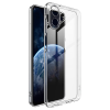 Чохол до мобільного телефона BeCover Silicone Samsung Galaxy A07 SM-A075 Transparent (713686)