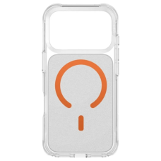 Чохол до мобільного телефона Uniq LifePro Xtreme Apple iPhone 17 Pro Orange (8886463693995)