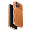 Чохол до мобільного телефона Uniq LifePro Xtreme Apple iPhone 17 Pro Orange (8886463693995)