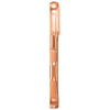 Чохол до мобільного телефона Uniq LifePro Xtreme Apple iPhone 17 Pro Orange (8886463693995)