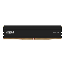 Модуль пам'яті для комп'ютера DDR5 32GB 6000 MHz Pro Micron (CP32G60C40U5BT)