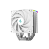 Кулер до процесора Deepcool AK500S DIGITAL SE WH