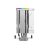 Кулер до процесора Deepcool AK500S DIGITAL SE WH