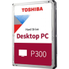 Жорсткий диск 3.5" 2TB Toshiba (HDWD220UZSVA)