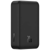 Батарея универсальная Baseus Magnetic Mini 20000mAh 20W, Black (P10022102112-01 / PPCXM20)