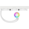 Система рідинного охолодження Arctic Liquid Freezer III - 360 A-RGB White (ACFRE00152A)