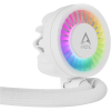 Система рідинного охолодження Arctic Liquid Freezer III - 360 A-RGB White (ACFRE00152A)