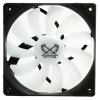 Кулер до корпусу Scythe Kaze Flex 120 mm RGB PWM (SU1225FD12MR-RHP)
