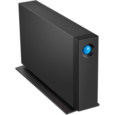 Зовнішній жорсткий диск 3.5" 18TB LaCie (STHA18000800)