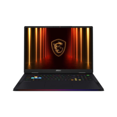Ноутбук MSI Raider 18HXAI (A2XWIG-251UA)