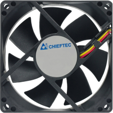 Кулер для корпуса Chieftec Thermal Killer (AF-0625S)