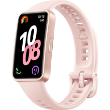 Смарт-часы Huawei Band 10 Pink (55020EEK)