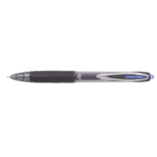 Ручка гелева UNI автоматична Signo 207 синій 0,7 мм (UMN-207.Blue)