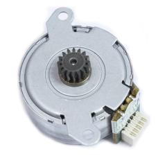 Запчастина сканера мотор HP LJ M1522/M2727/3055 (21444) ANK (21444)