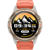 Смарт-годинник Mibro GS Active (XPAW016) Golden (1159230)