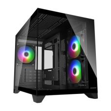 Корпус для ПК Cougar FV150 MINI