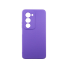 Чохол до мобільного телефона Dengos Case + Cross-body Strap Xiaomi Redmi 15 Purple+Grey (DG-KM-CCRB-45)