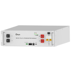 Батарея LiFePo4 Deye SE-G5.1 Pro, 51.2V - 100Ah (SE-G5.1 Pro-B_)