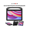 Чехол для планшета AirOn EVA Premium Xiaomi Redmi Pad Pro / Xiaomi Poco Pad 12.1" black (4822352781134)