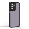 Чохол до мобільного телефона Armorstandart Shade Samsung A17 4G Black (ARM87075)