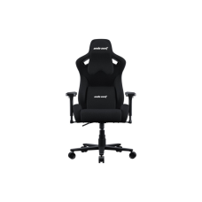 Крісло ігрове Anda Seat Kaiser Frontier Fabric Size XL Black (AD12YXL-17-B-F-B02)