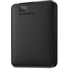 Внешний жесткий диск 2.5" 4TB WD (WDBU6Y0040BBK-WESN)