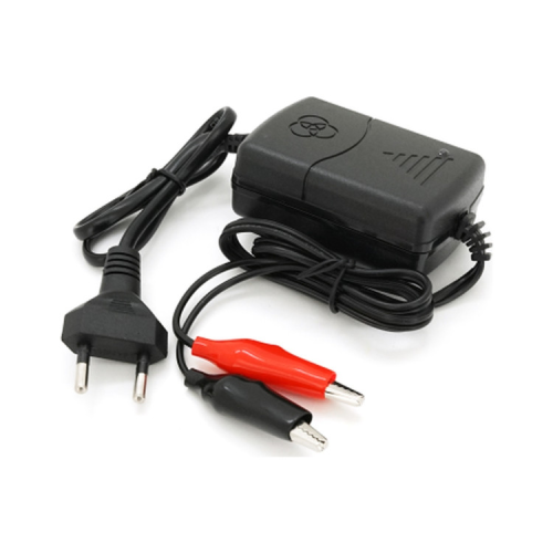 Сетевое зарядное устройство для АКБ Voltronic LiFePO4 12V (14.6V), 4S, 1.3A (YT-JJS-14813)