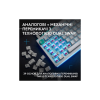 Клавіатура Logitech G512 X 98 Tactile Switch RGB USB UA White (920-014003)