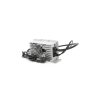 Мережевий зарядний пристрій для АКБ Voltronic LiFePO4 60V(71.4V), 17S, 20A, 3kg (QX1200-714)