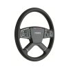 Кермо MOZA Racing TSW Truck RGB Black (RS060_Moza)