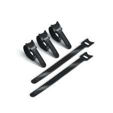 Тримач для кабелю Ugreen LP401 Cable Winder 20-Pack Black (20245P20)