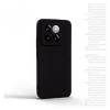 Чохол до мобільного телефона Armorstandart Matte Slim Fit Xiaomi 14 Camera cover Black (ARM72979)