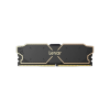 Модуль пам'яті для комп'ютера DDR5 16GB (2x8GB) 6000 MHz THOR OC Black Lexar (LD5U08G60C38LG-RGD)