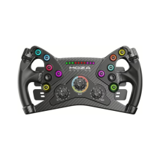 Руль MOZA Racing KS Steering for PC RGB (RS047_Moza)