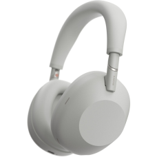 Навушники Sony WH-1000XM6 Platinum Silver (WH1000XM6S.E)