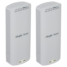 Точка доступу Wi-Fi Ruijie Networks RG-EST100-E